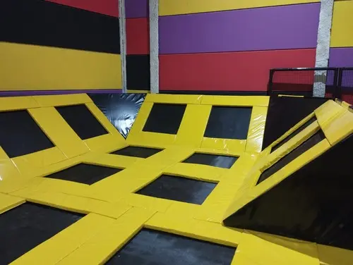 Venta de Camas Elásticas