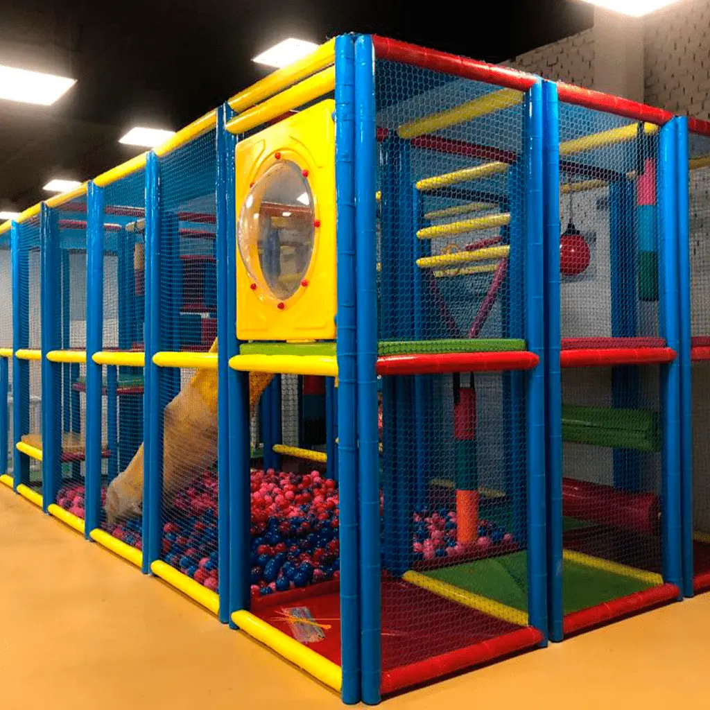 parquecor parque bolas azul amarillo rojo parquecor parque bolas azul amarillo rojo